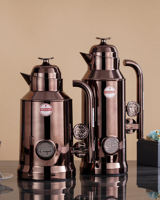 Vacuum Flask Set FC4006E 1000ml