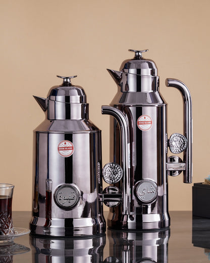 Vacuum Flask Set FC4006F 1000ml