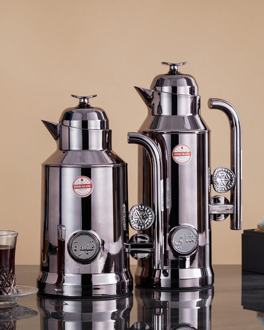 Vacuum Flask Set FC4006F 1000ml