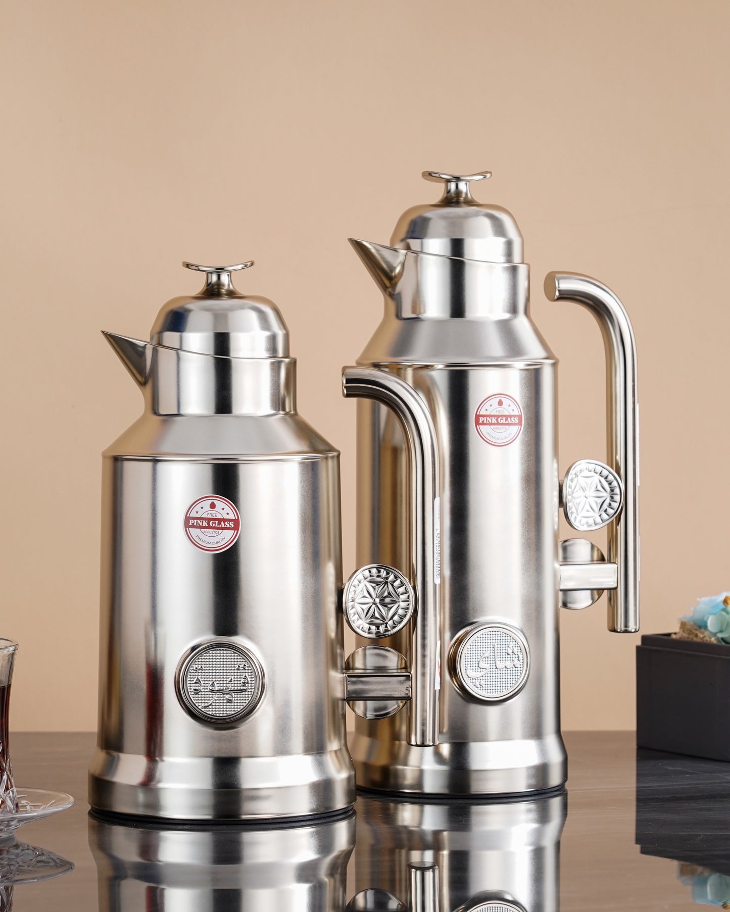 Vacuum Flask Set FC4006G 1000ml