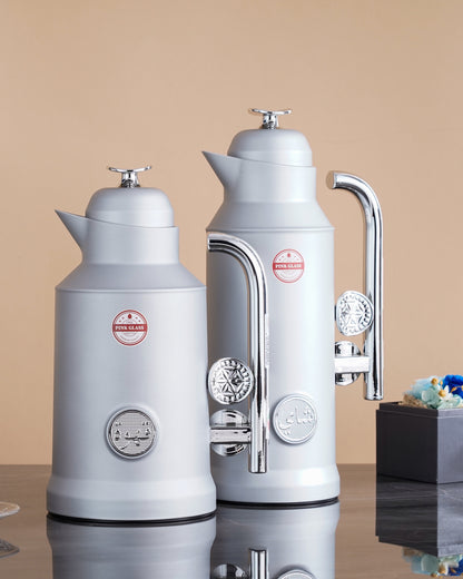 Vacuum Flask Set FC4006H 1000ml