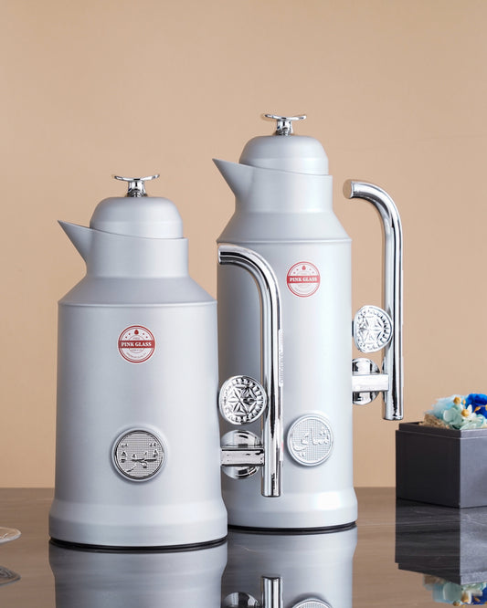 Vacuum Flask Set FC4006H 1000ml