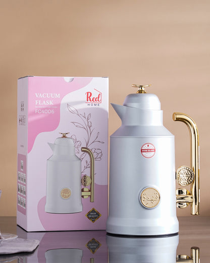 Vacuum Flask Set FC4006I 1000ml