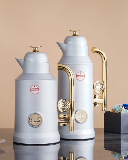 Vacuum Flask Set FC4006I 1000ml