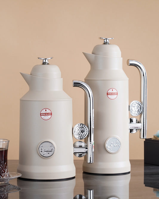 Vacuum Flask Set FC4006J 1000ml