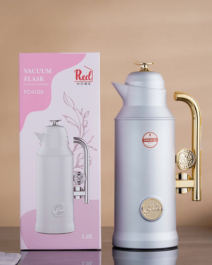 Vacuum Flask Set FC4006I 1000ml
