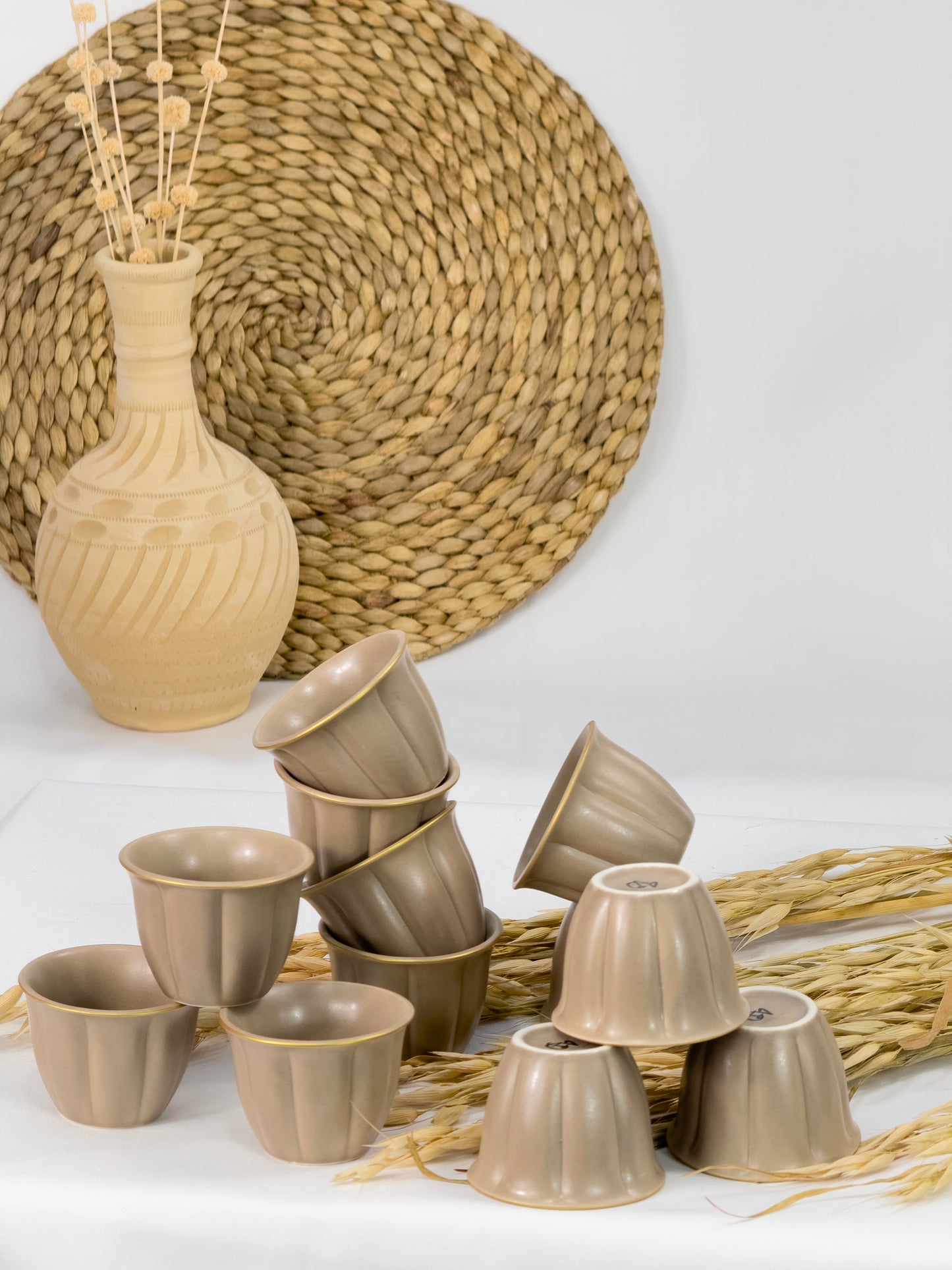 Coffee Set FX410 D