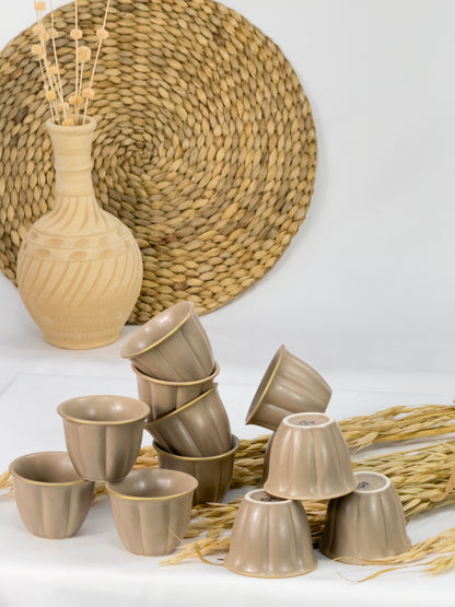 Coffee Set FX410 D