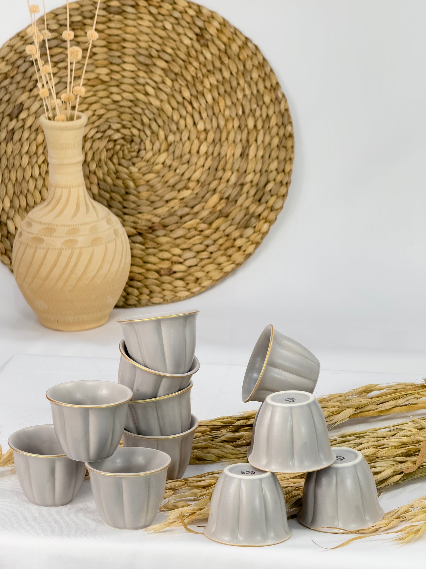 Coffee Set FX410 A