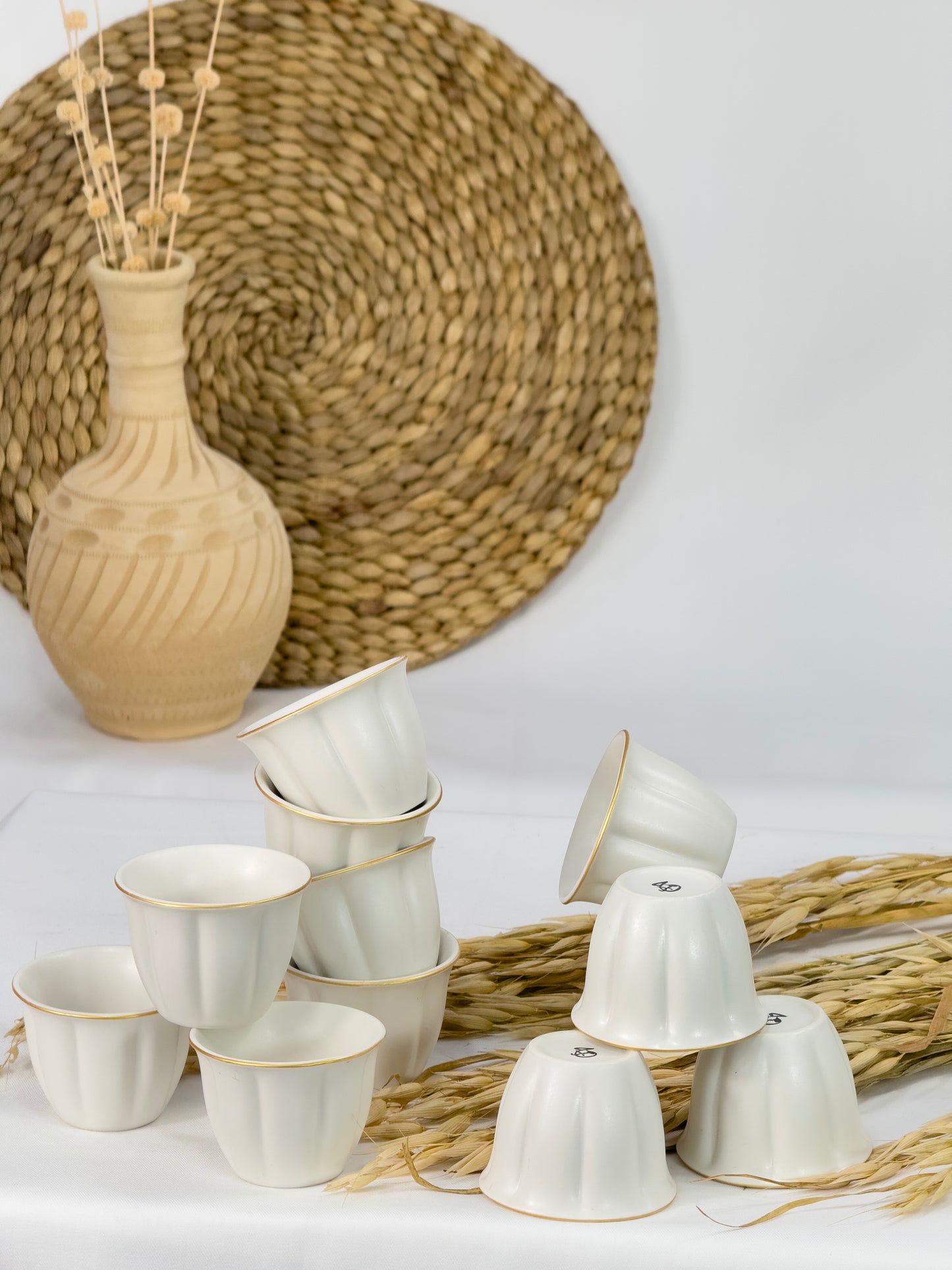 Coffee Set FX410 C