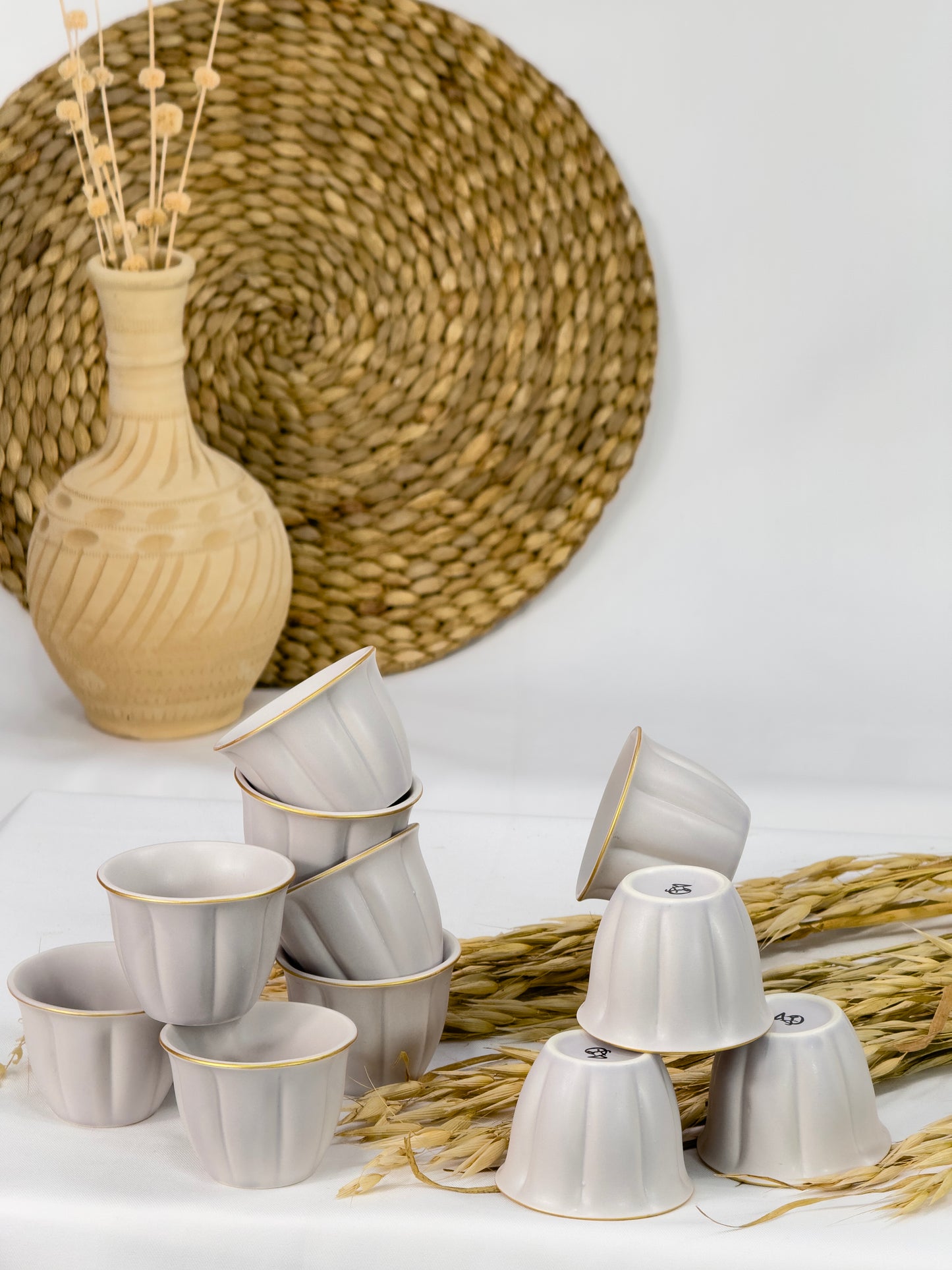 Coffee Set FX410 F