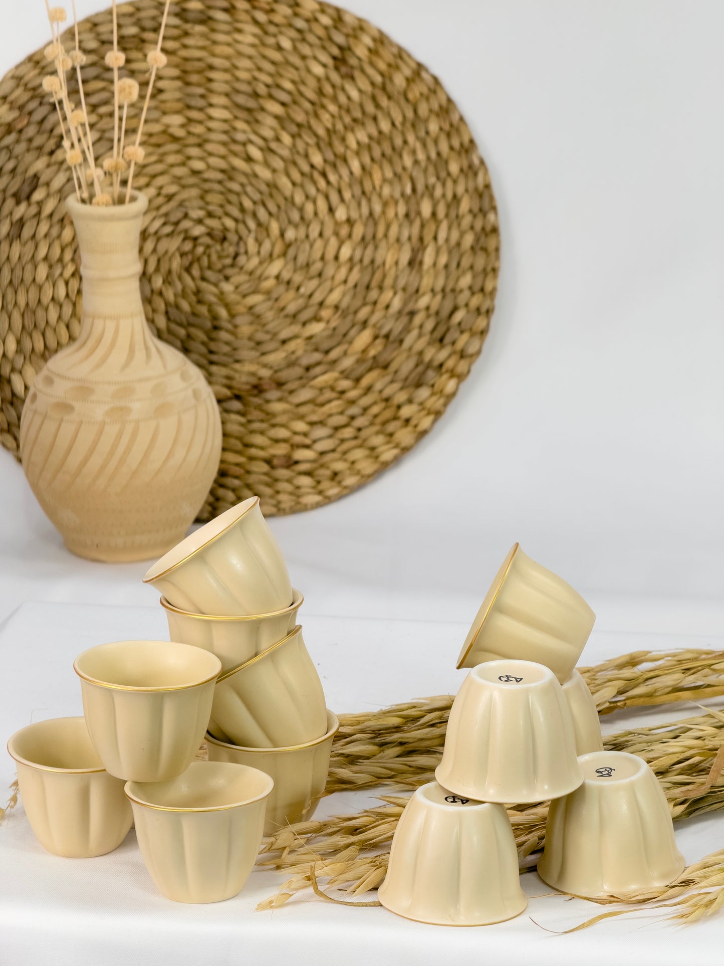 Coffee Set FX410 B
