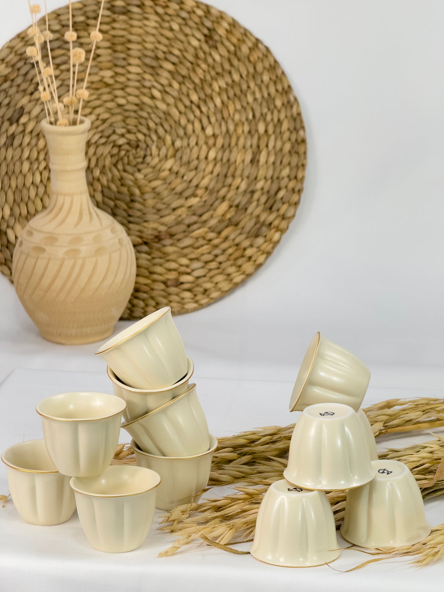 Coffee Set FX410 E