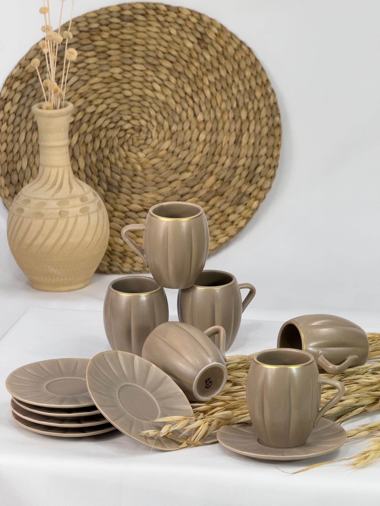 Coffee Set FX410 D