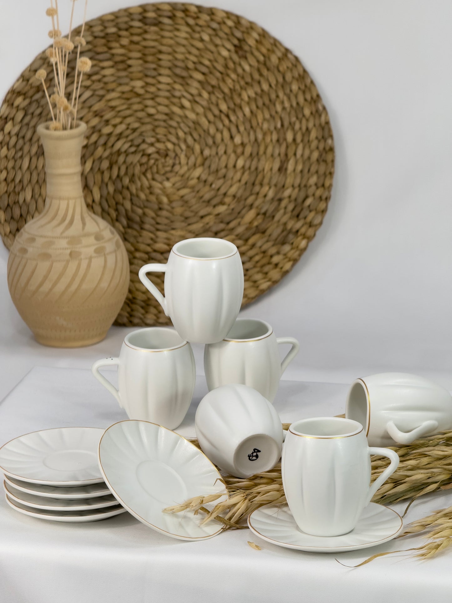 Coffee Set FX410 C