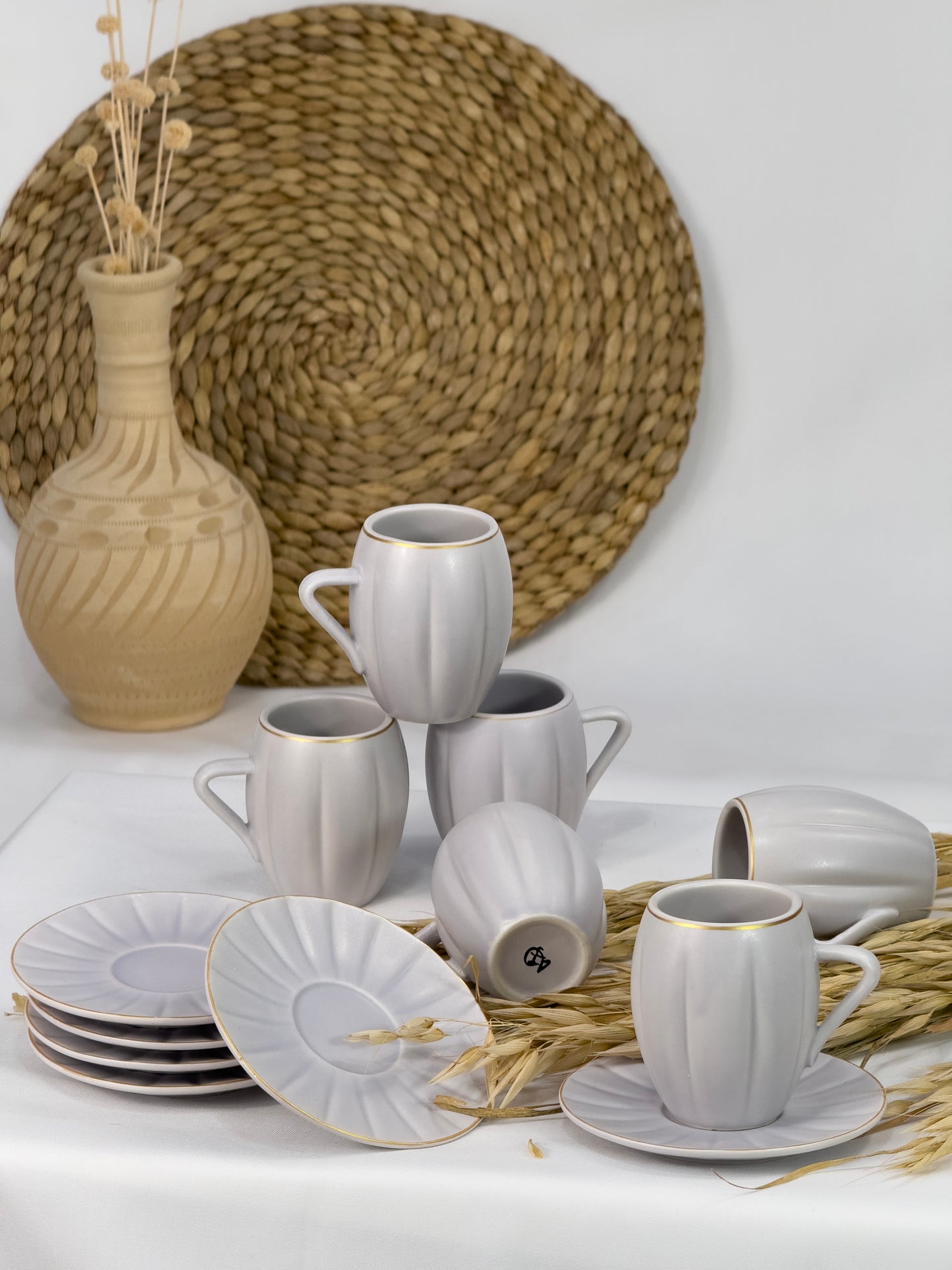 Coffee Set FX410 F