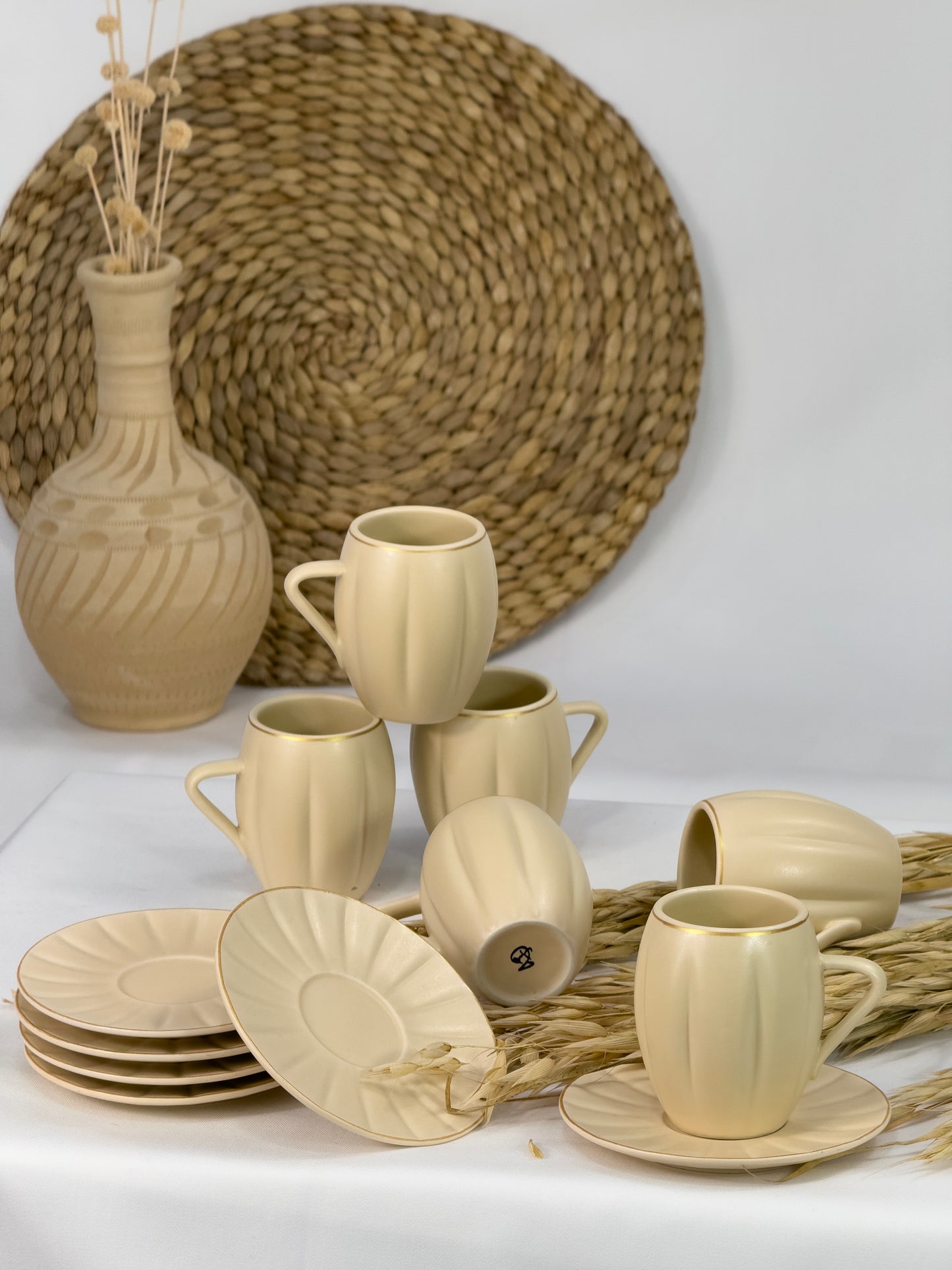 Coffee Set FX410 B