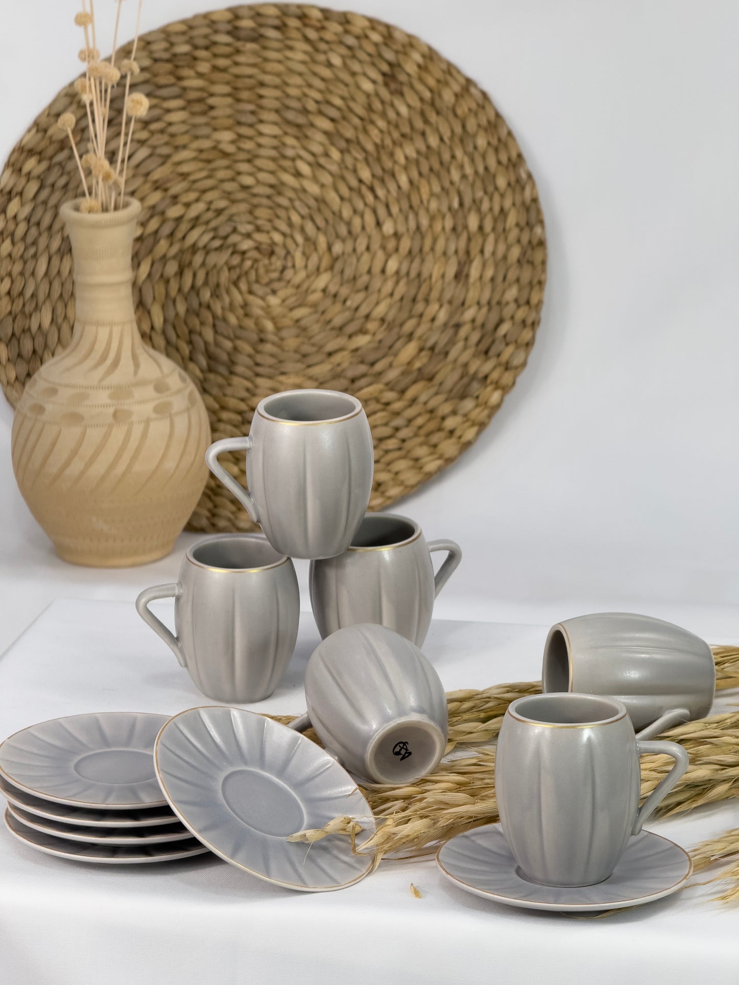 Coffee Set FX410 A