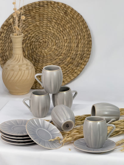 Coffee Set FX410 A
