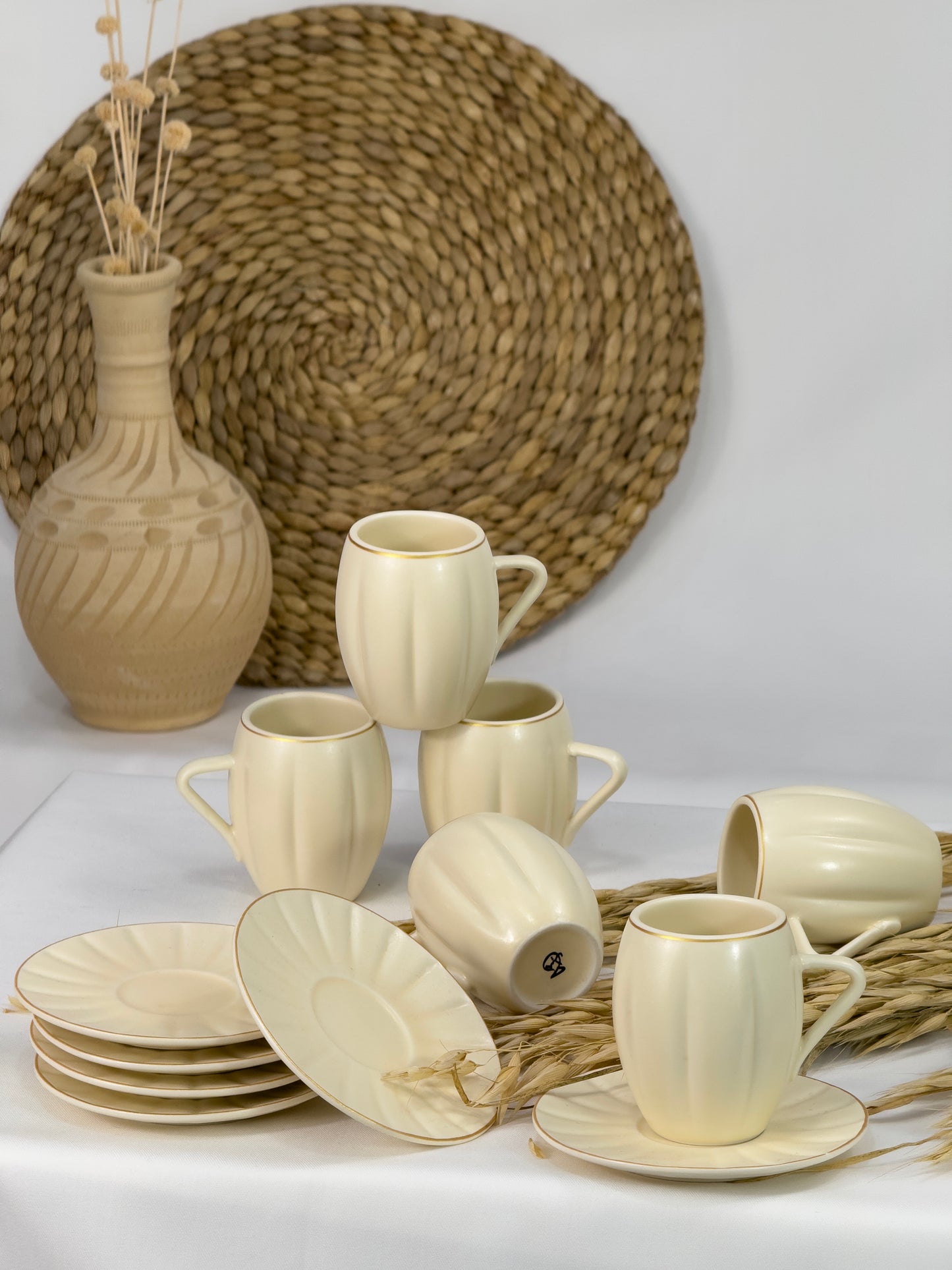 Coffee Set FX410 E