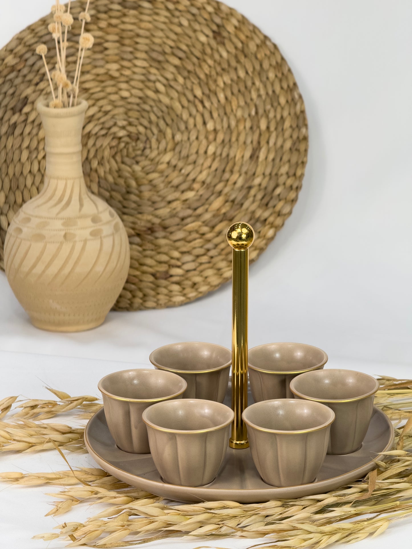 Coffee Set FX410 D