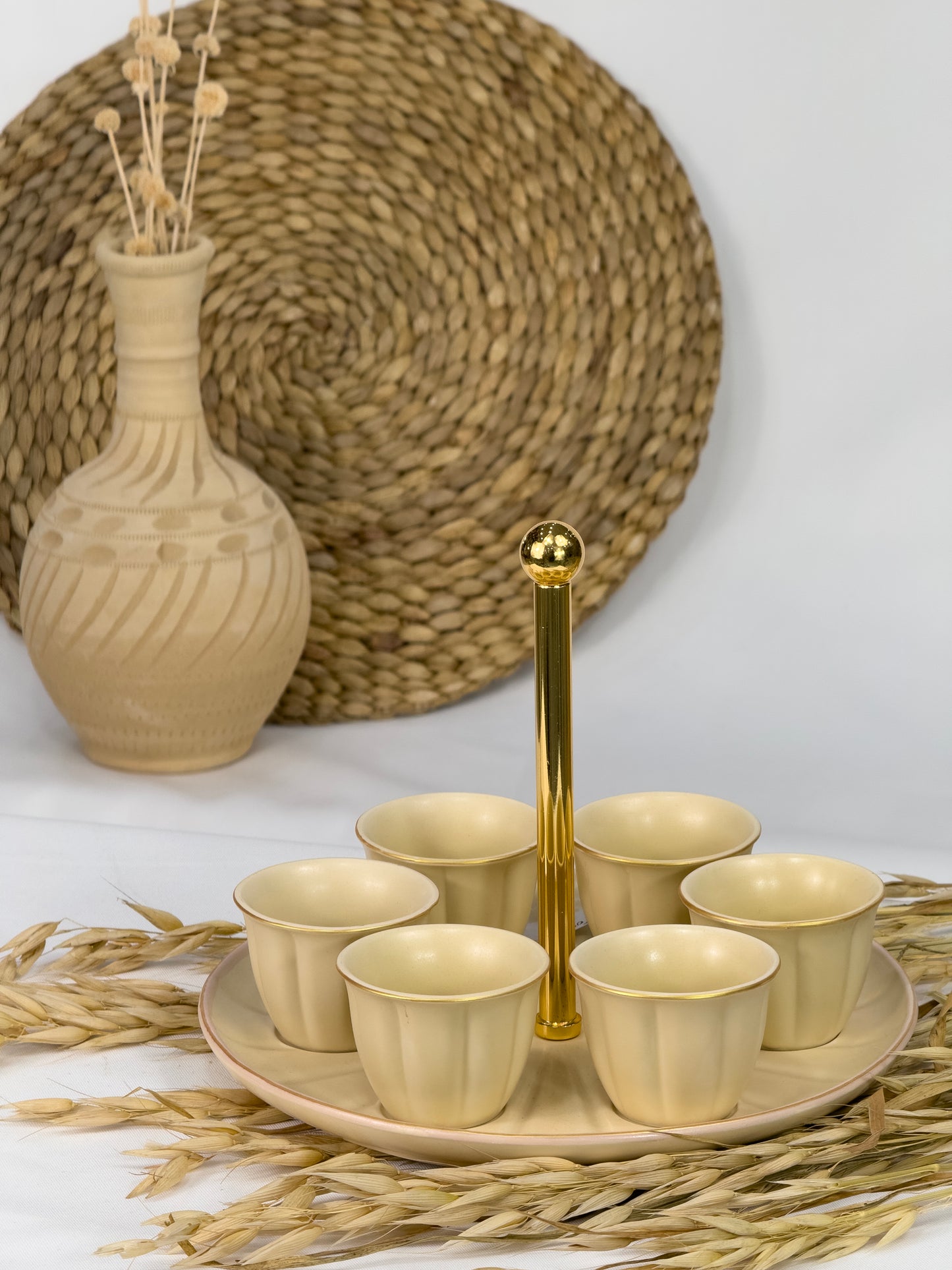 Coffee Set FX410 B