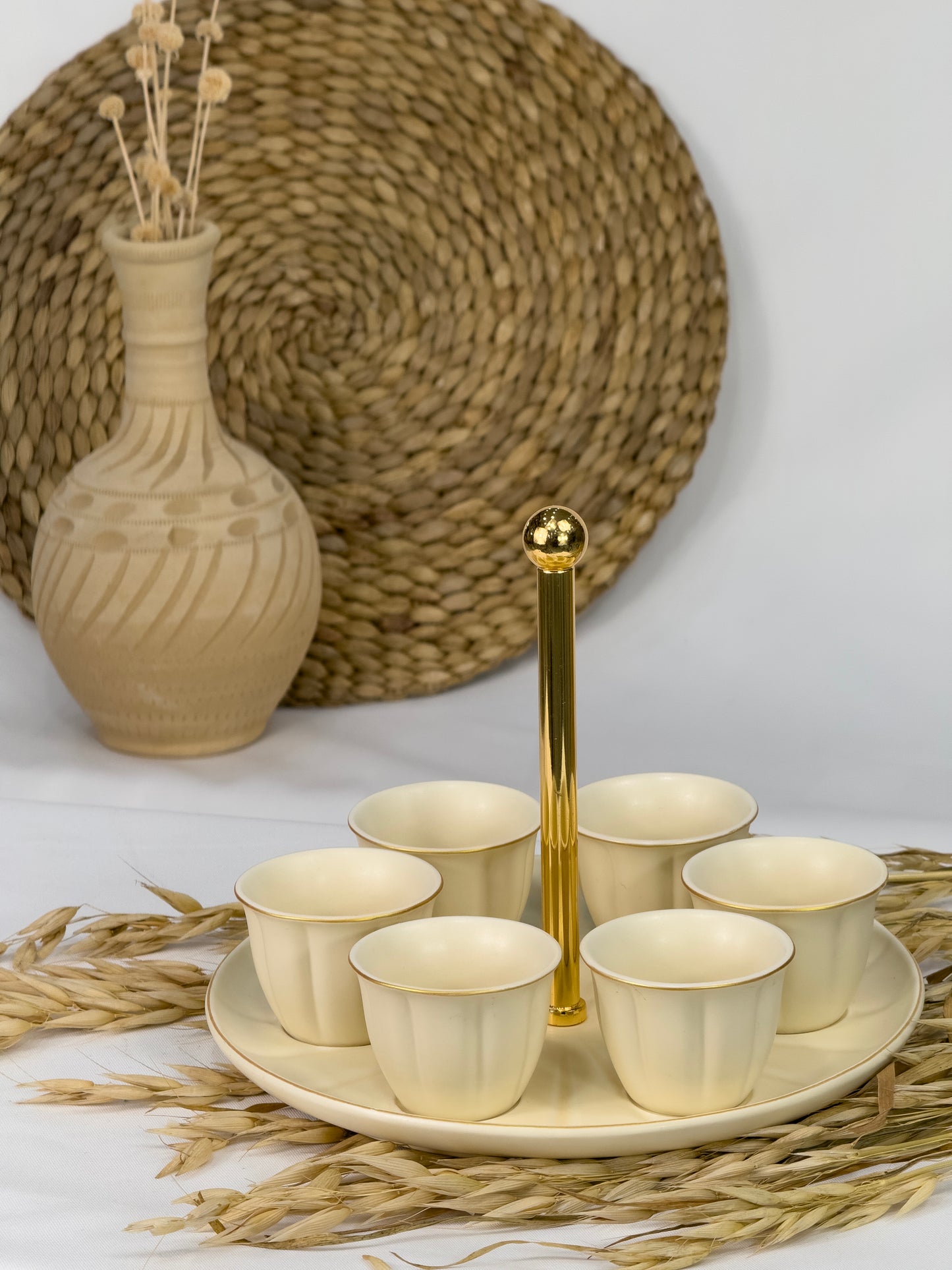 Coffee Set FX410 E