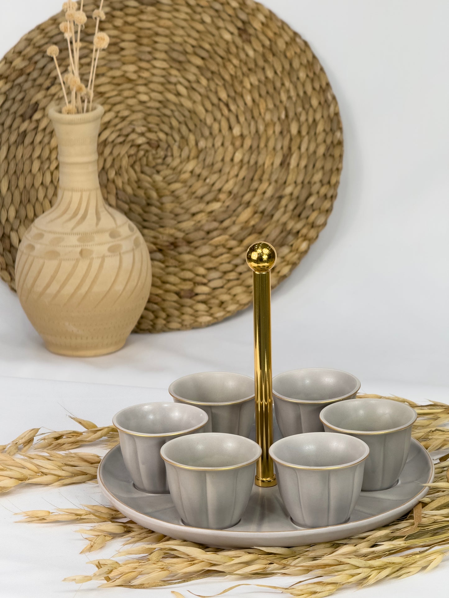 Coffee Set FX410 A