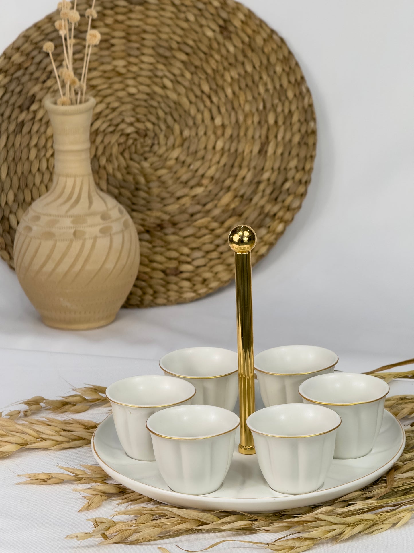 Coffee Set FX410 C