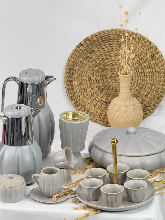 Coffee Set FX410 A