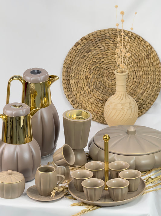 Coffee Set FX410 D