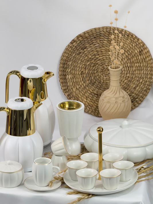 Coffee Set FX410 C