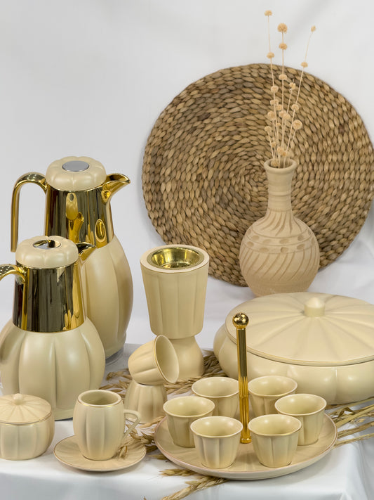 Coffee Set FX410 B