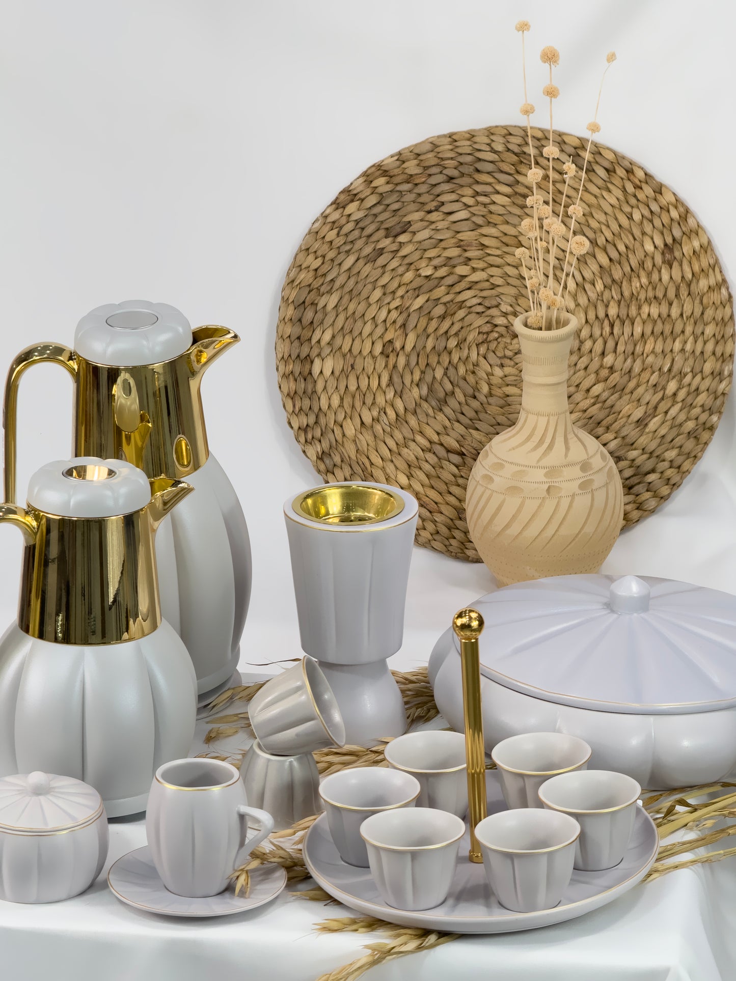 Coffee Set FX410 F