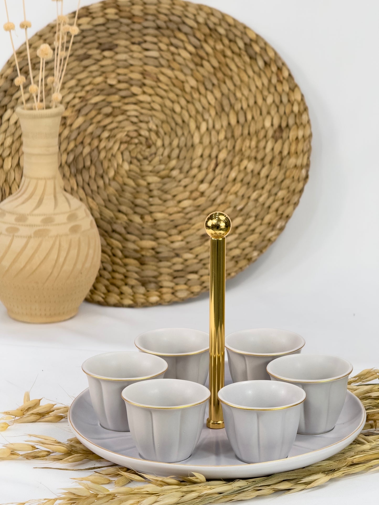 Coffee Set FX410 F