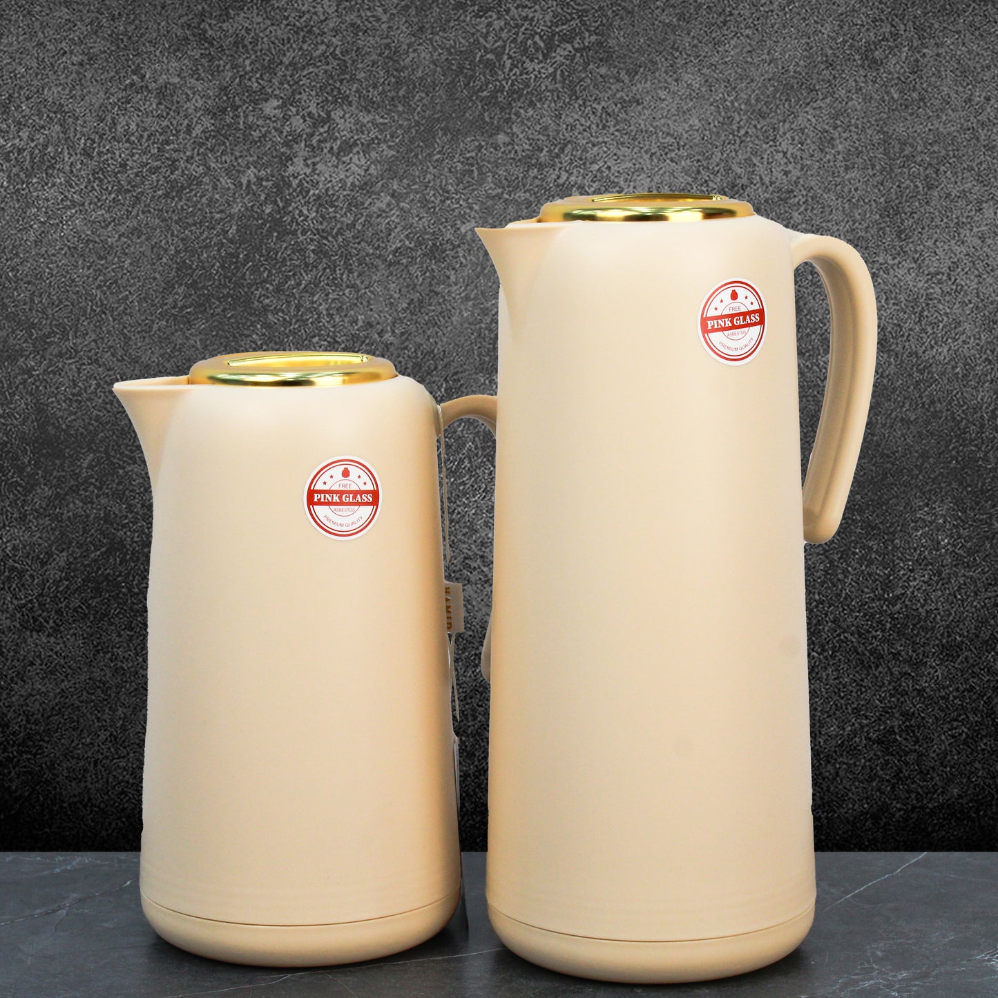 Vacuum Flask - FX476 B