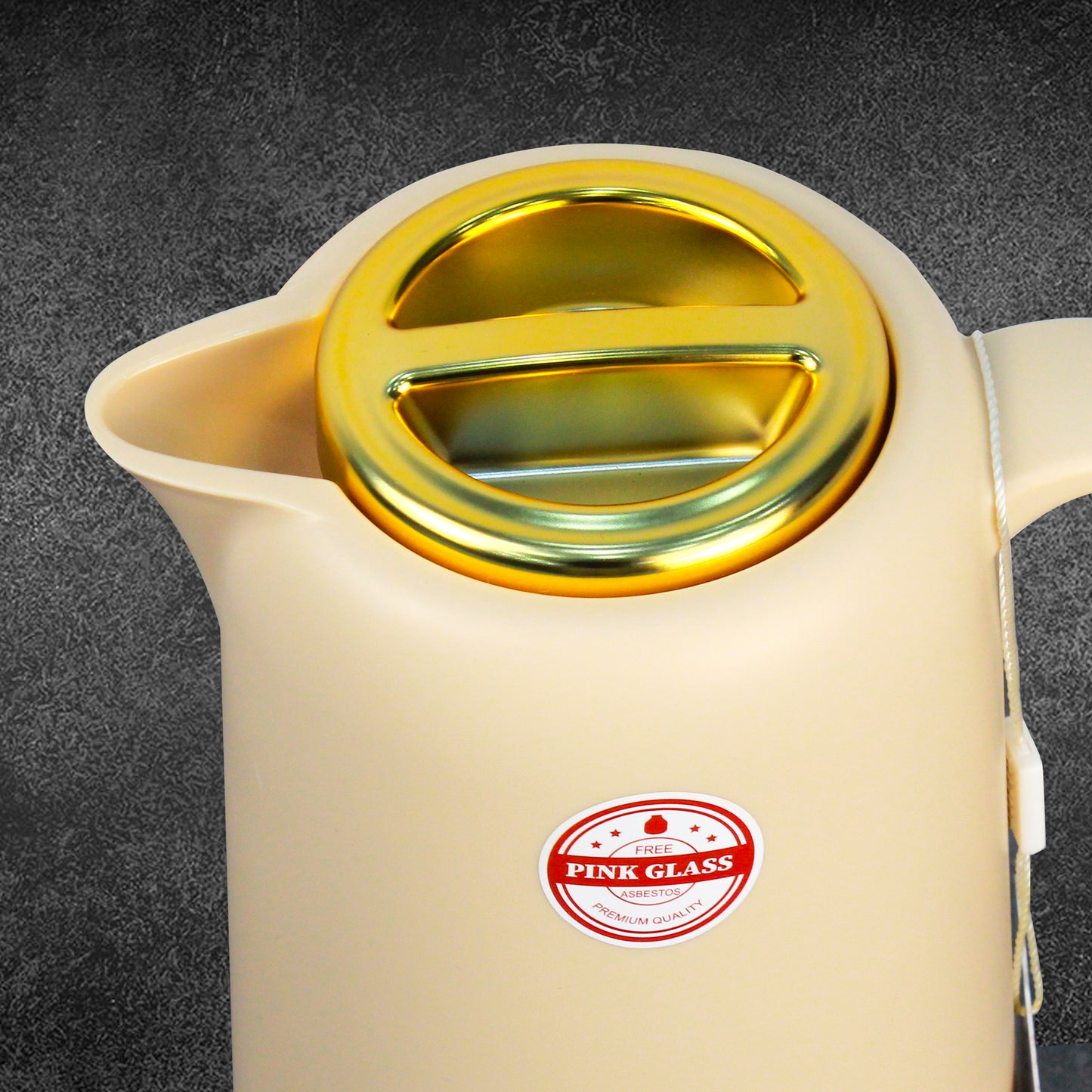 Vacuum Flask - FX476 B