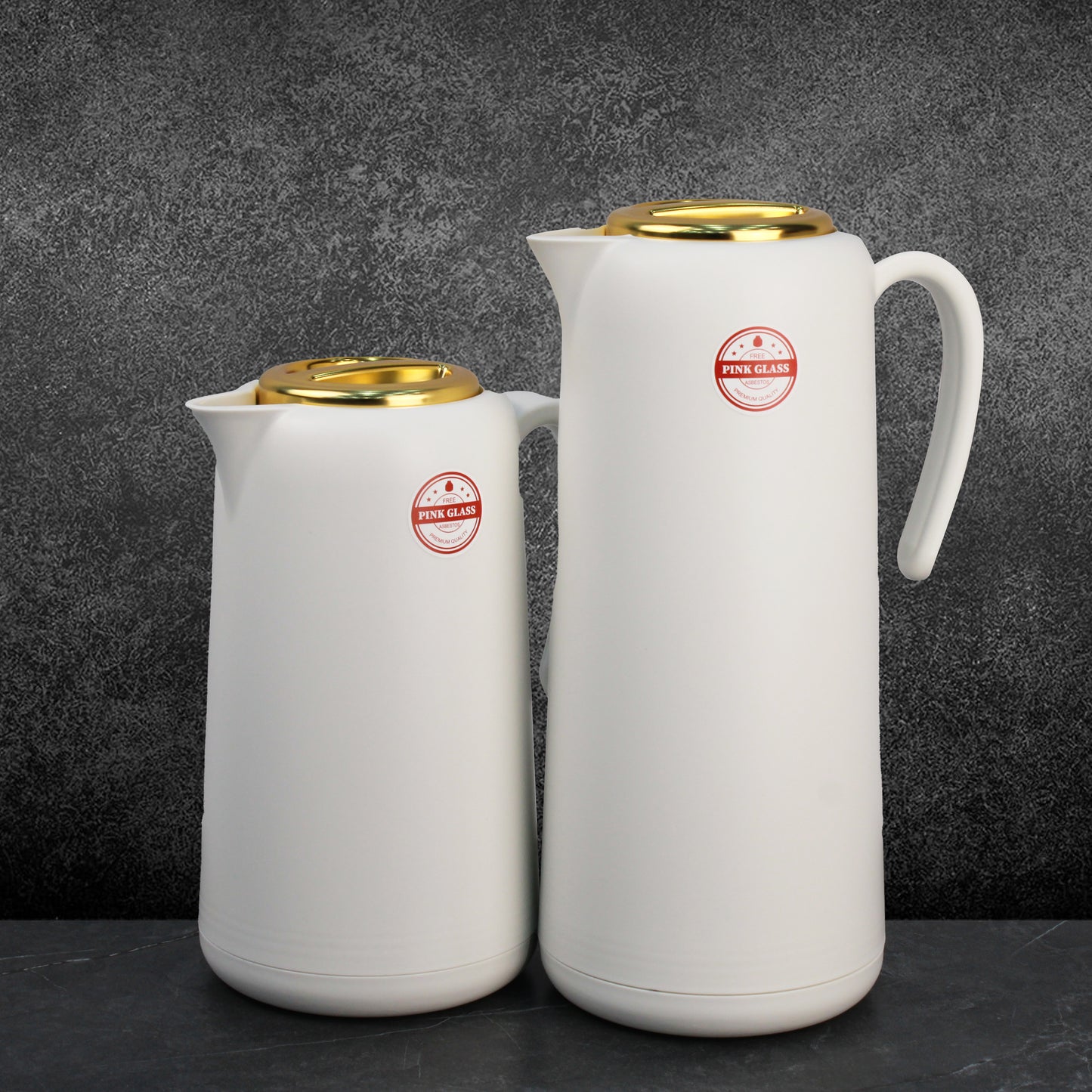 Vacuum Flask - FX476 C