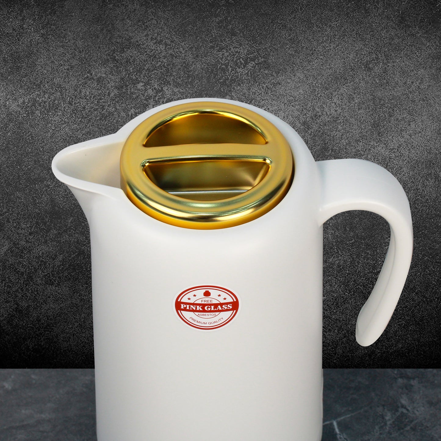 Vacuum Flask - FX476 C