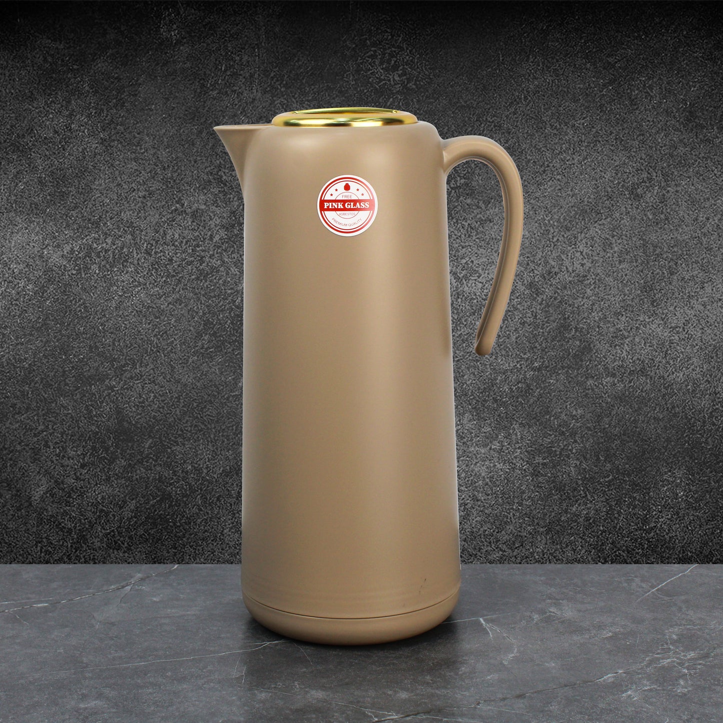 Vacuum Flask - FX476 D