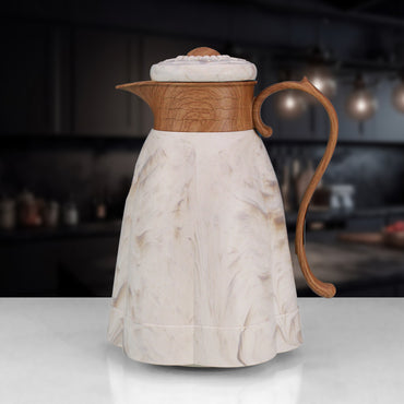 طقم ترمس مفرّغ من الماء -SV3202-L,SV301-L