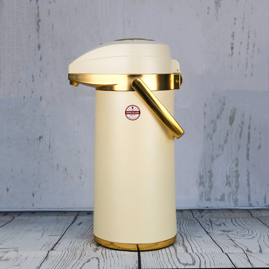 Vacuum Flask -FX543E 1.9 Liter