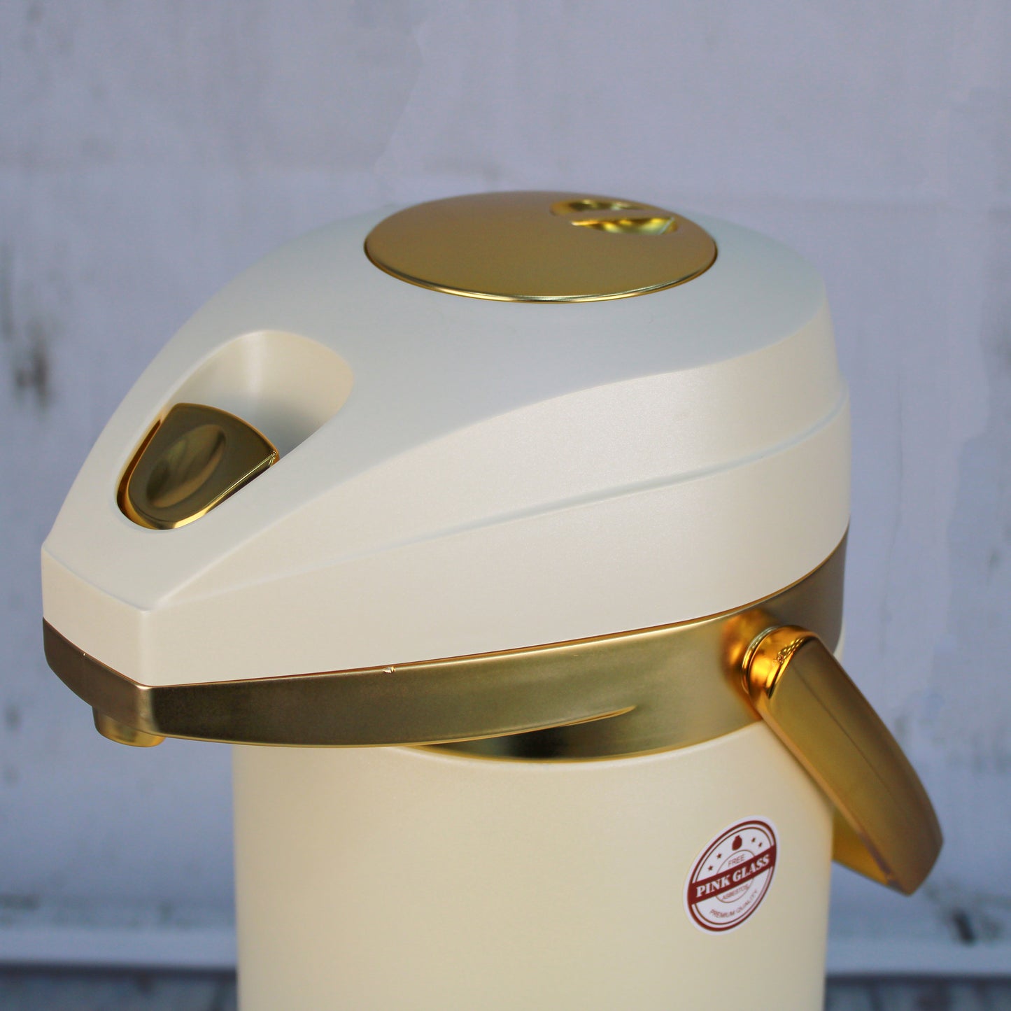 Vacuum Flask -FX543E 1.9 Liter