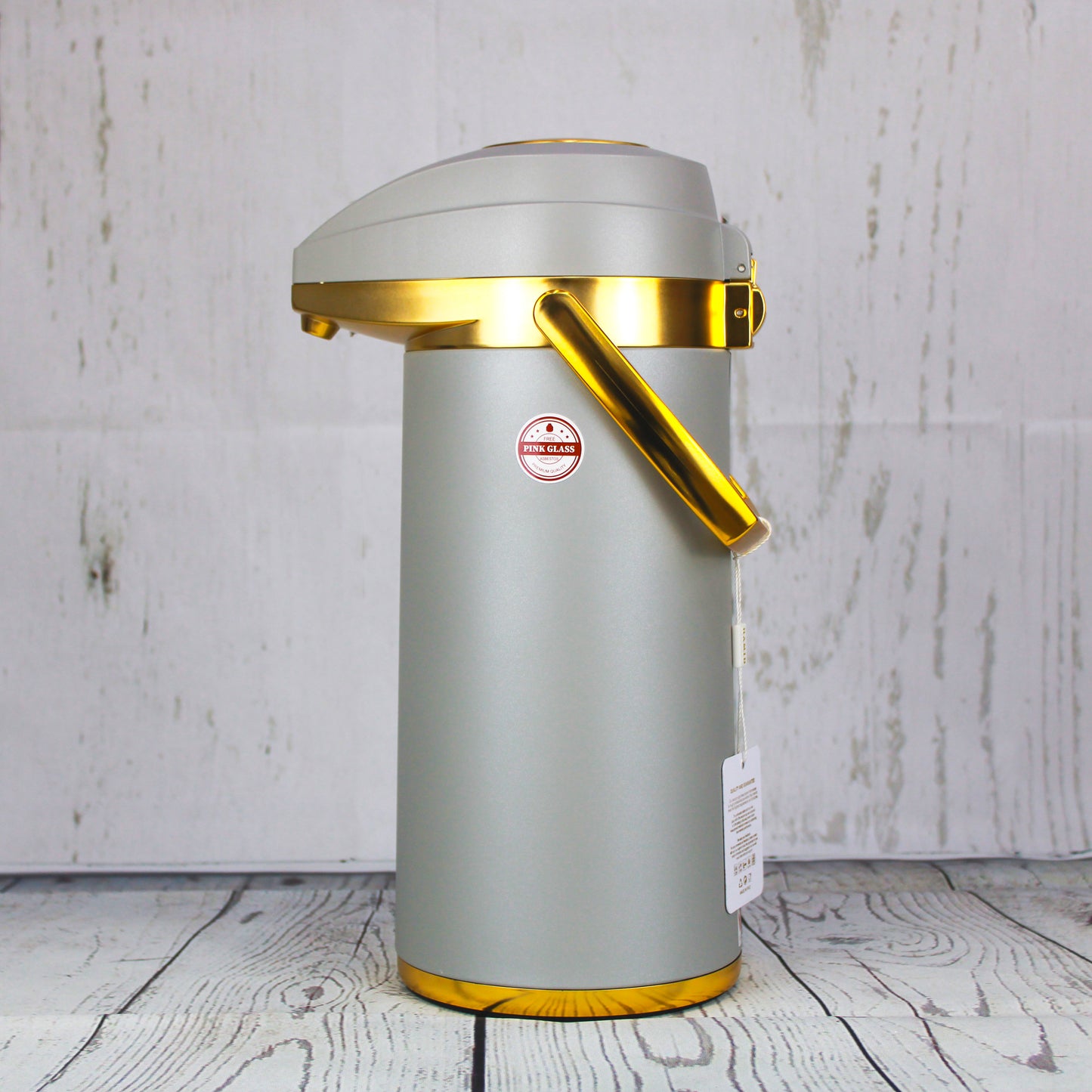 Vacuum Flask -FX543A 1.9 Liter