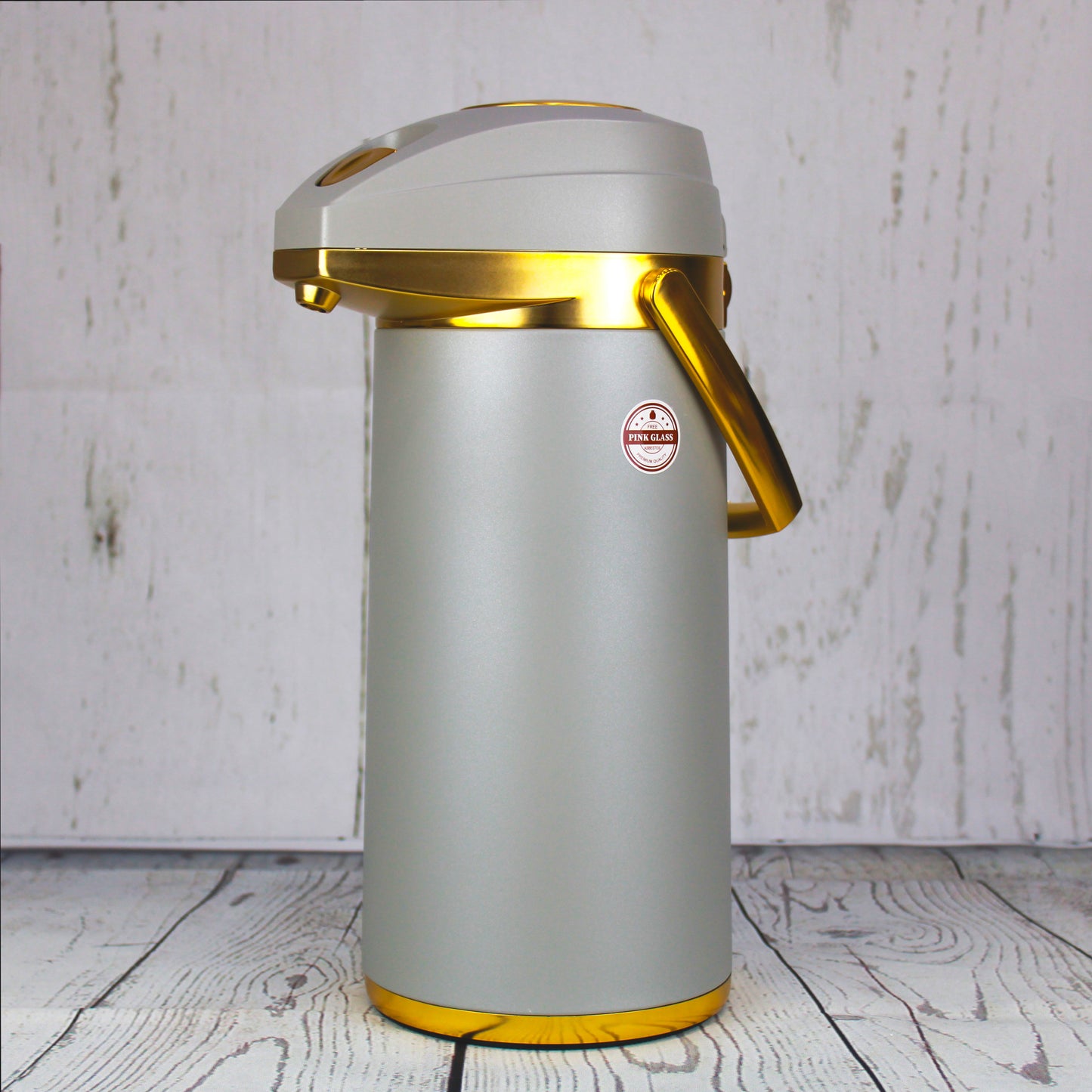 Vacuum Flask -FX543A 1.9 Liter