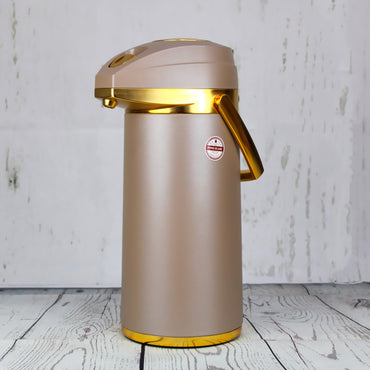 Vacuum Flask -FX543D 1.9 Liter