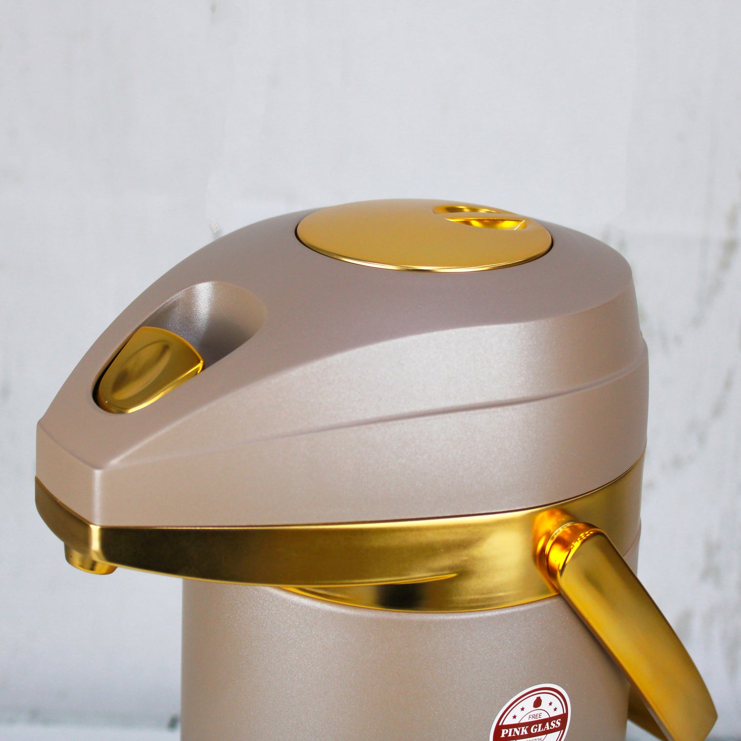 Vacuum Flask -FX543D 1.9 Liter