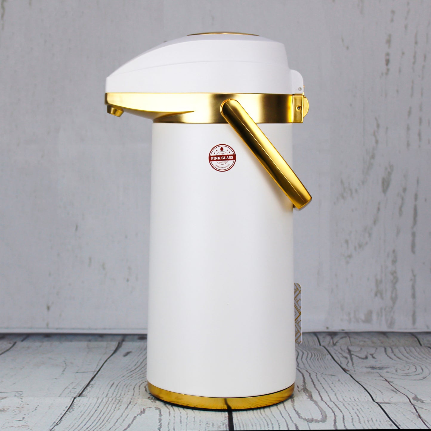 Vacuum Flask -FX543C 1.9 Liter