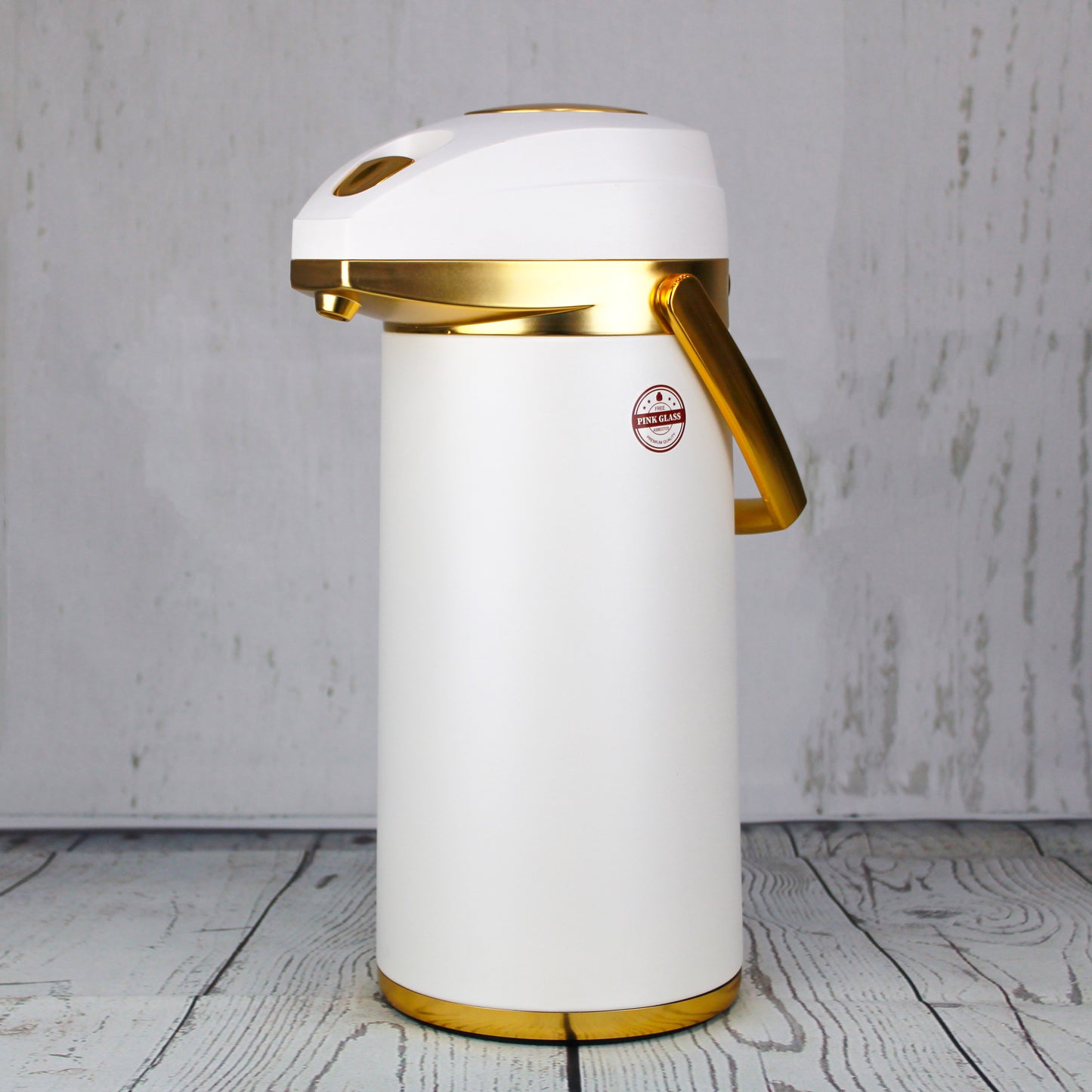 Vacuum Flask -FX543C 1.9 Liter