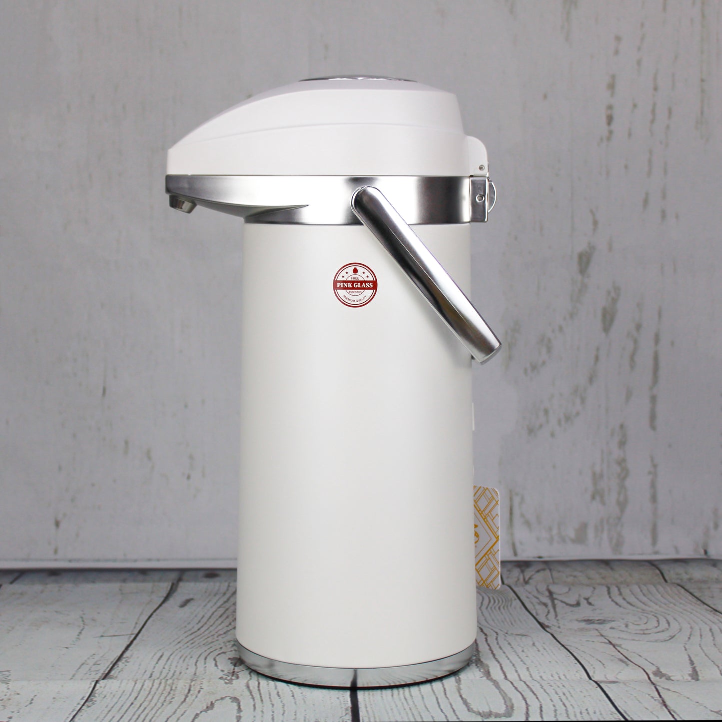Vacuum Flask -FX543F 1.9 Liter